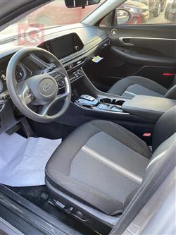 هیوندای سۆناتا